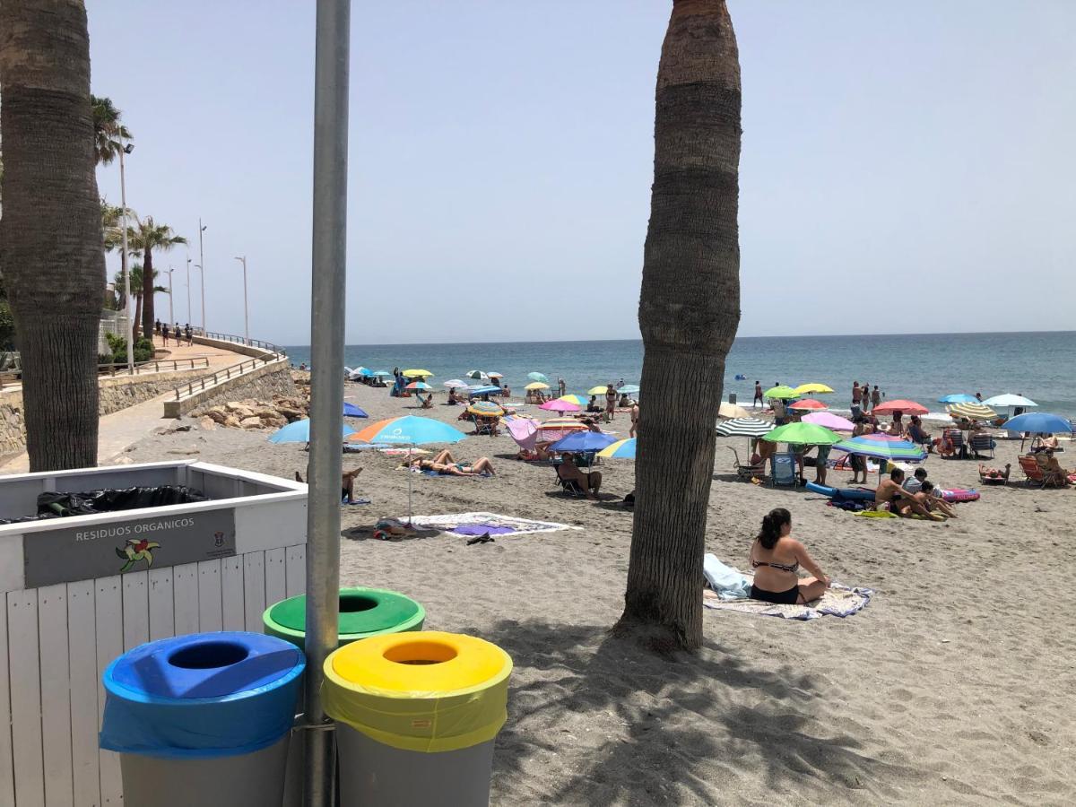 Rincon Mediterraneo Nerja Buitenkant foto