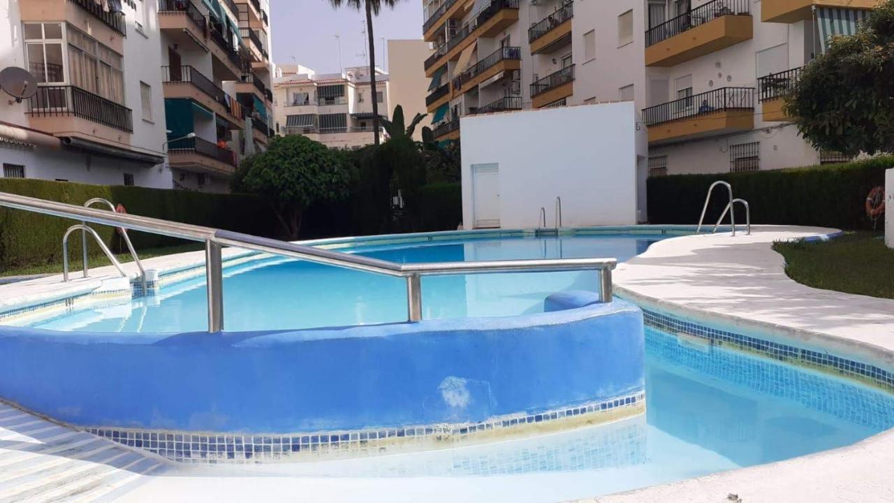 Rincon Mediterraneo Nerja Buitenkant foto