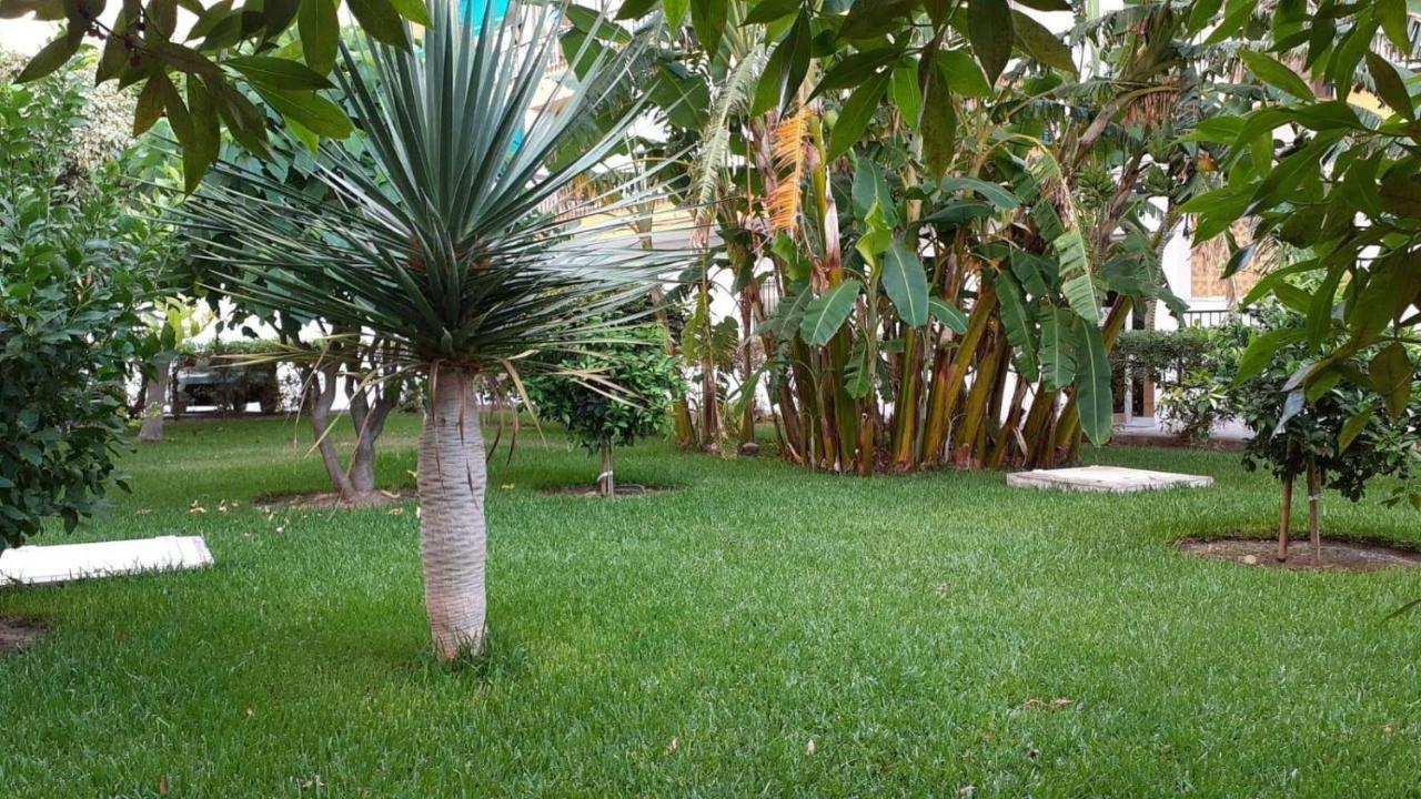 Rincon Mediterraneo Nerja Buitenkant foto