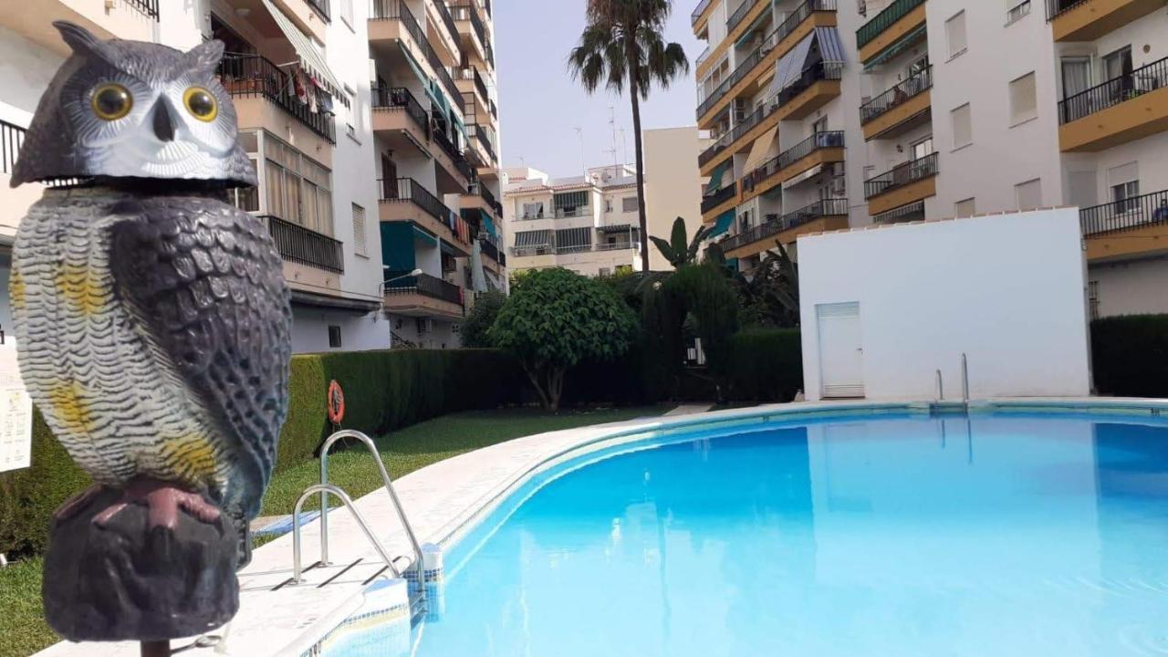 Rincon Mediterraneo Nerja Buitenkant foto